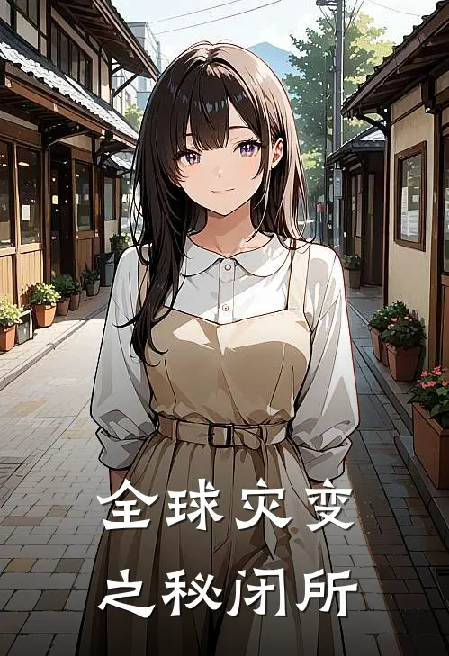 全球灾变之秘闭所