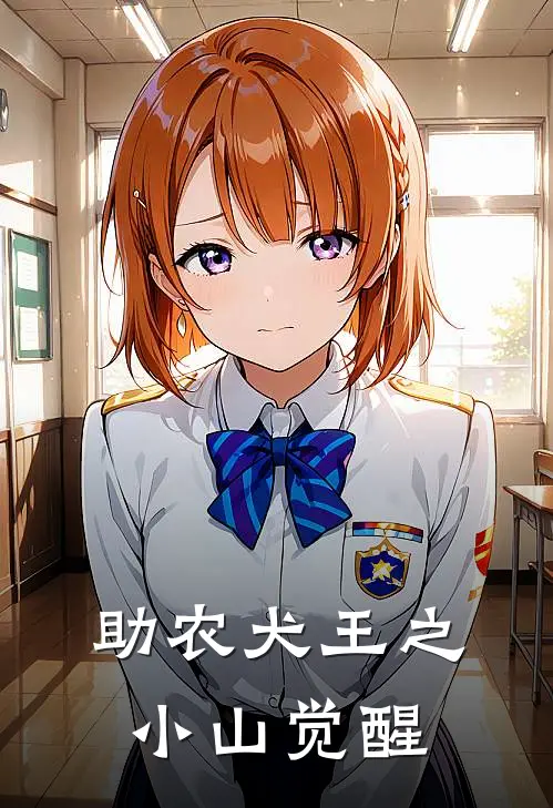 助农犬王之小山觉醒(妞妞妞妞)在线免费小说_热门网络小说助农犬王之小山觉醒妞妞妞妞
