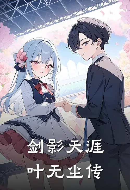 剑影天涯叶无尘传