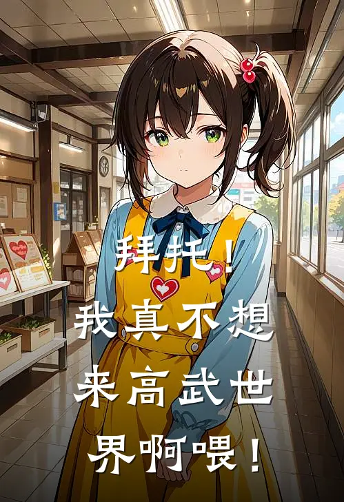 拜托！我真不想来高武世界啊喂！