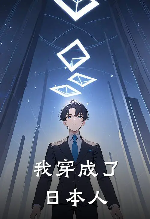 我穿成了日本人