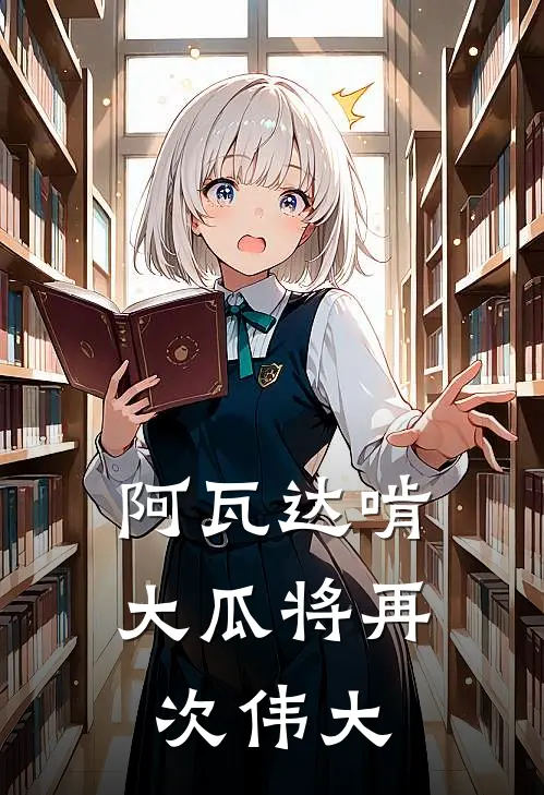 阿瓦达啃大瓜将再次伟大