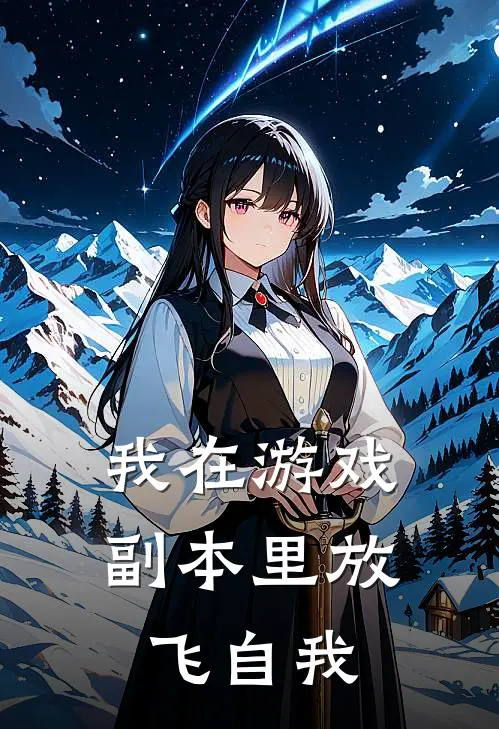 我在游戏副本里放飞自我