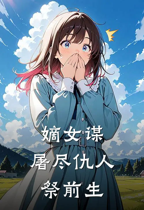 嫡女谋：屠尽仇人祭前生