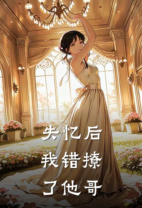 失忆后，我错撩了他哥