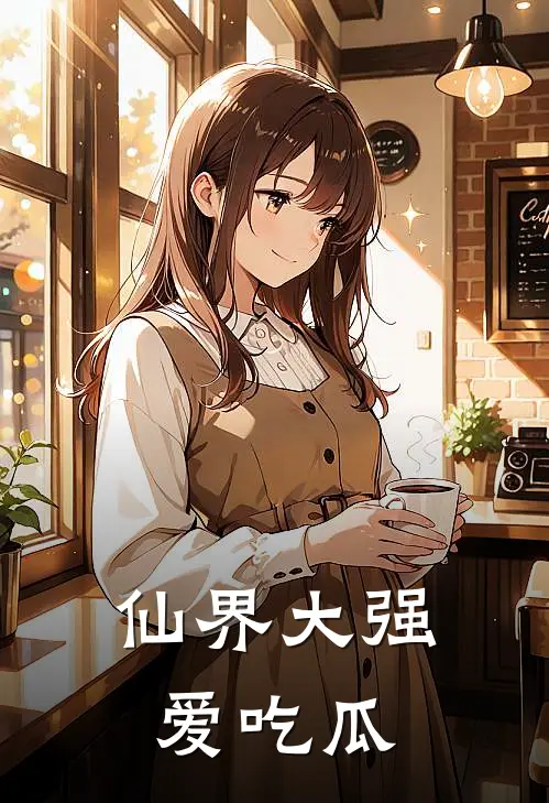 仙界大强爱吃瓜