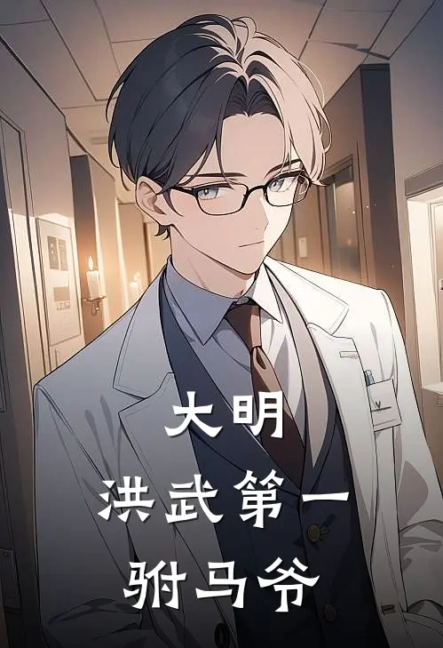 大明：洪武第一驸马爷