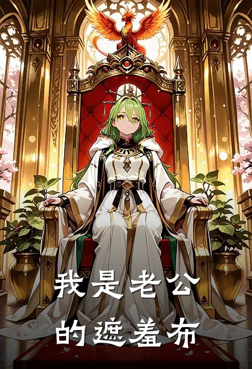 我是老公的遮羞布