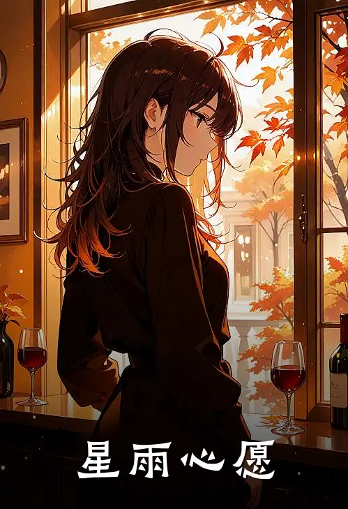 星雨心愿