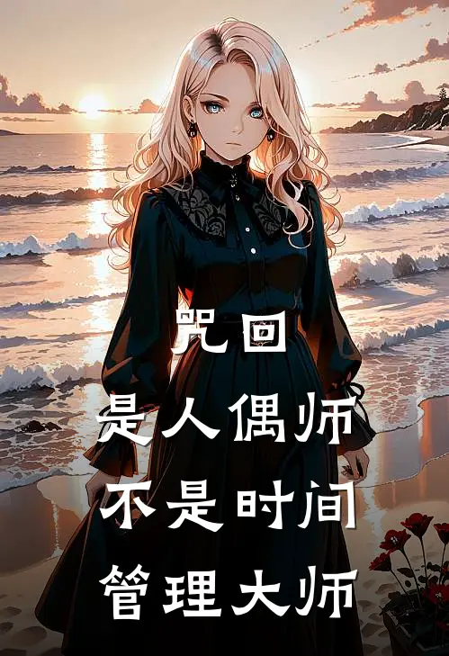 咒回：是人偶师不是时间管理大师