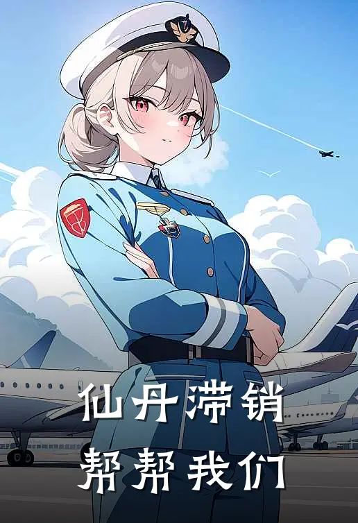 仙丹滞销，帮帮我们