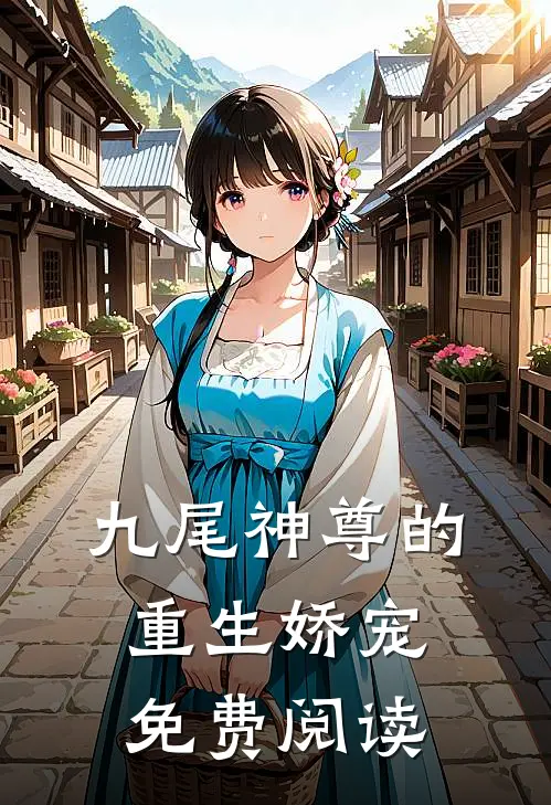 九尾神尊的重生娇宠免费阅读