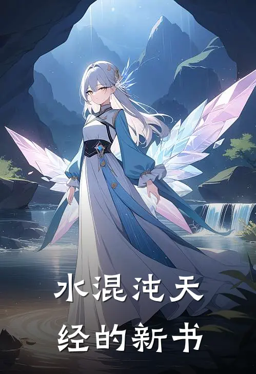 水混沌天经的新书