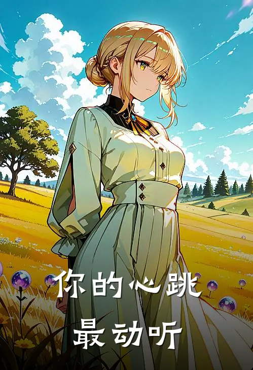 你的心跳最动听