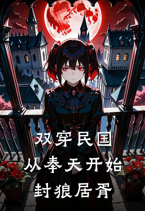 双穿民国：从奉天开始封狼居胥