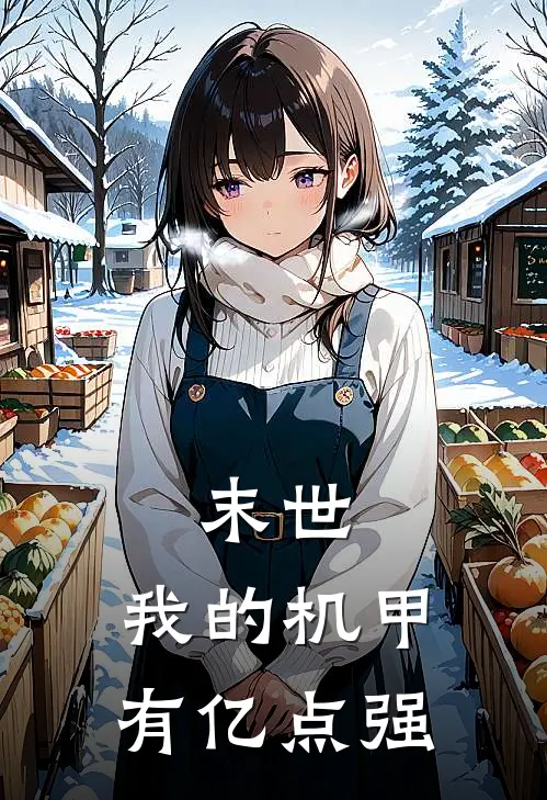 末世，我的机甲有亿点强