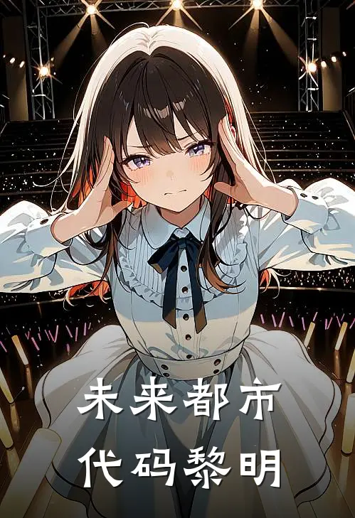 未来都市：代码黎明林深苏瑶新热门小说_小说免费阅读未来都市：代码黎明(林深苏瑶)