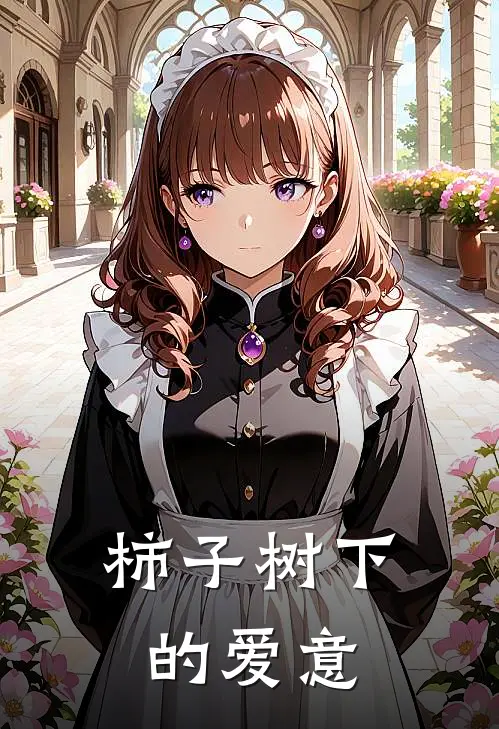 柿子树下的爱意