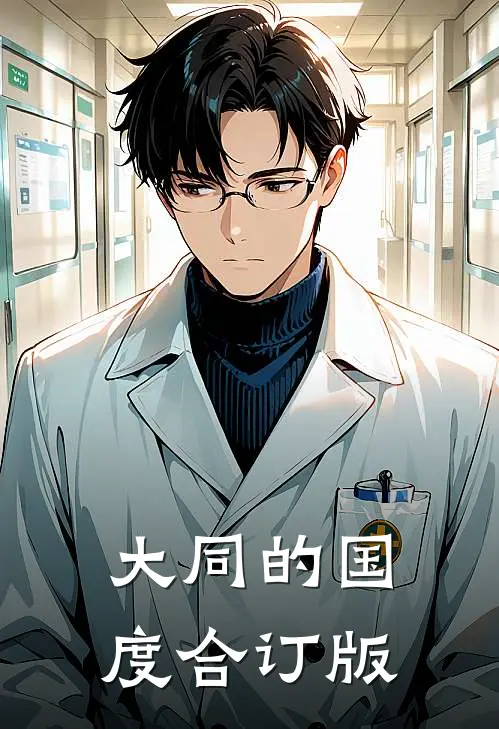 大同的国度【合订版】