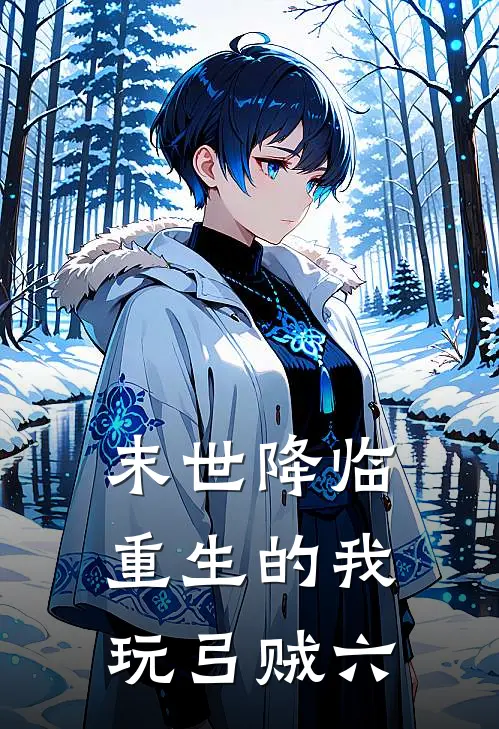 末世降临，重生的我玩弓贼六