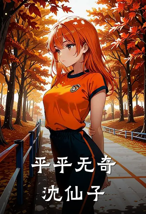 平平无奇沈仙子