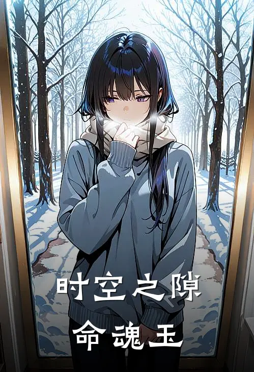 时空之隙：命魂玉