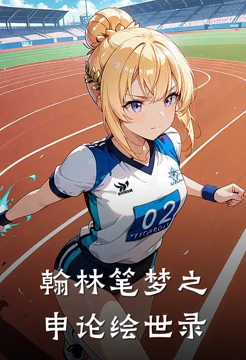 翰林笔梦之申论绘世录