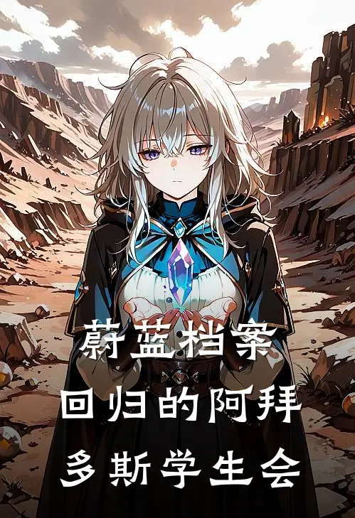 蔚蓝档案：回归的阿拜多斯学生会