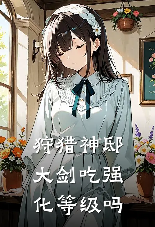 狩猎神邸大剑吃强化等级吗