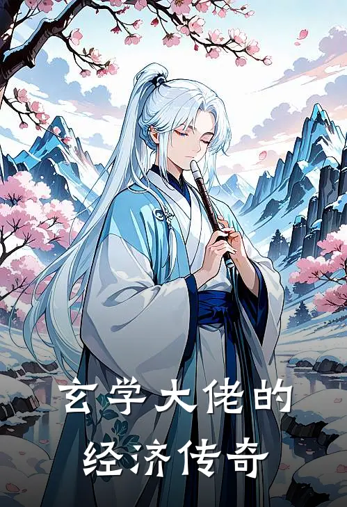 玄学大佬的经济传奇