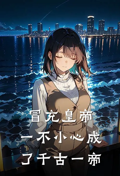 冒充皇帝，一不小心成了千古一帝