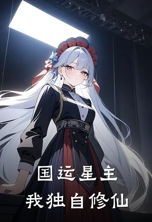 国运星主：我独自修仙