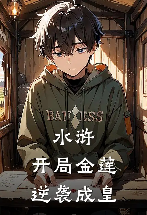 水浒：开局金莲，逆袭成皇