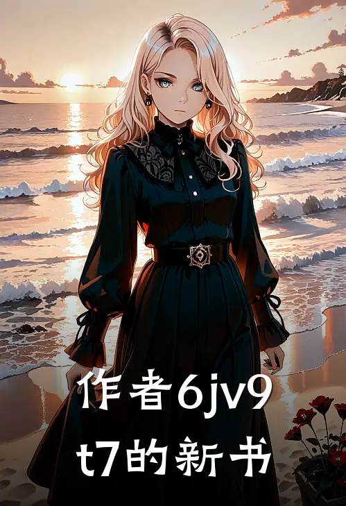 作者6jv9t7的新书
