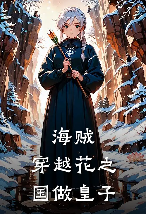 海贼：穿越花之国做皇子