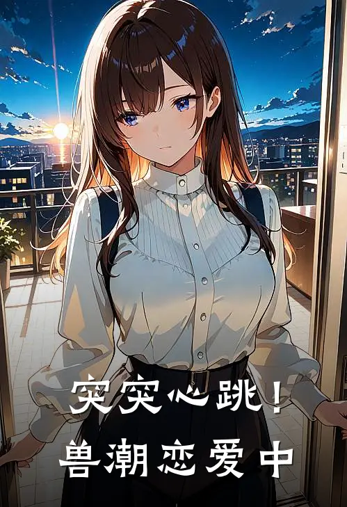 突突心跳！兽潮恋爱中