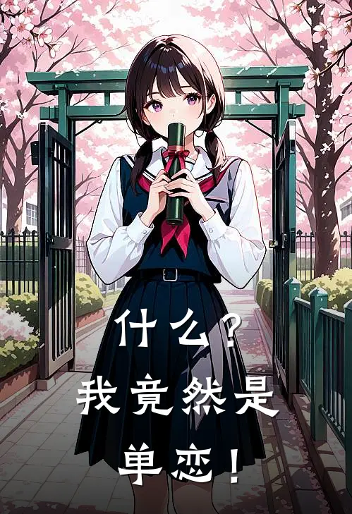 什么？我竟然是单恋！