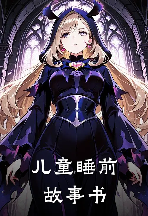 儿童睡前故事书