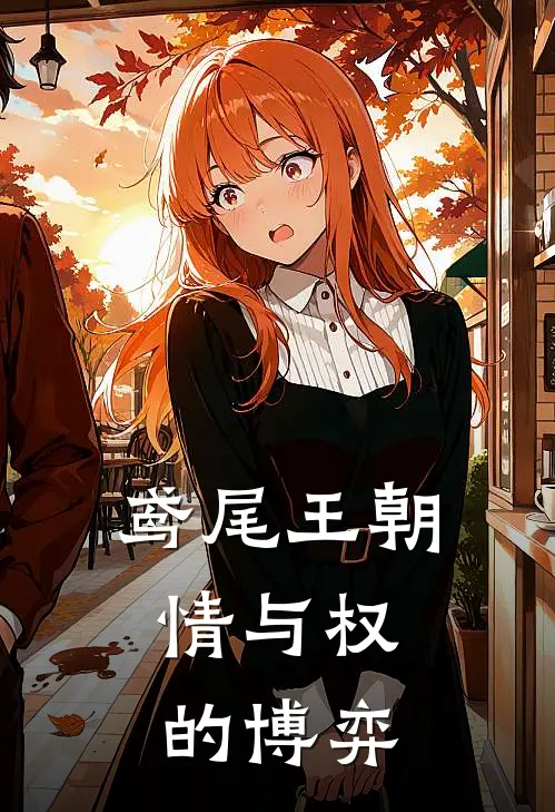 鸢尾王朝：情与权的博弈