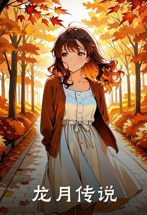 龙月传说