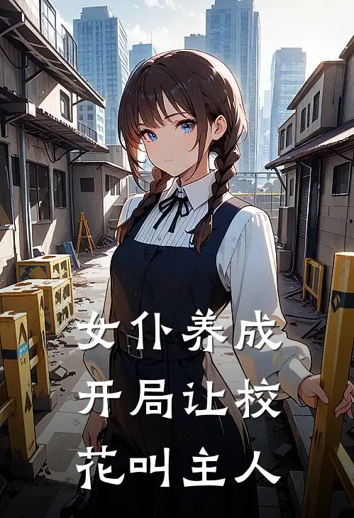 女仆养成，开局让校花叫主人