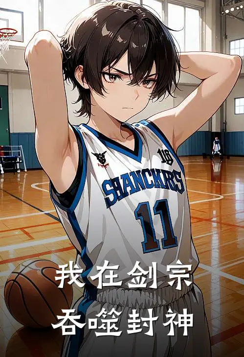 我在剑宗吞噬封神
