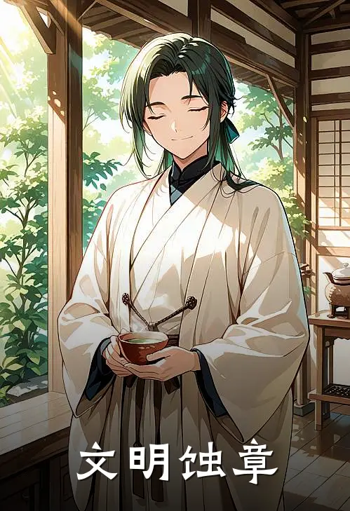 文明蚀章司马司马免费小说大全_完结的小说文明蚀章(司马司马)