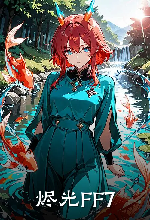 烬光FF7(贝格利亚萨菲罗斯)热门小说排行_完结版小说烬光FF7贝格利亚萨菲罗斯