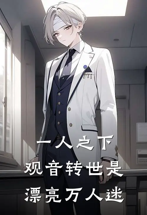 一人之下：观音转世是漂亮万人迷