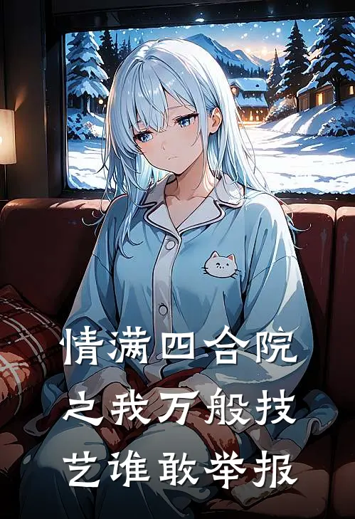 情满四合院之我万般技艺谁敢举报(李卫国傻柱)全章节在线阅读_李卫国傻柱全章节在线阅读