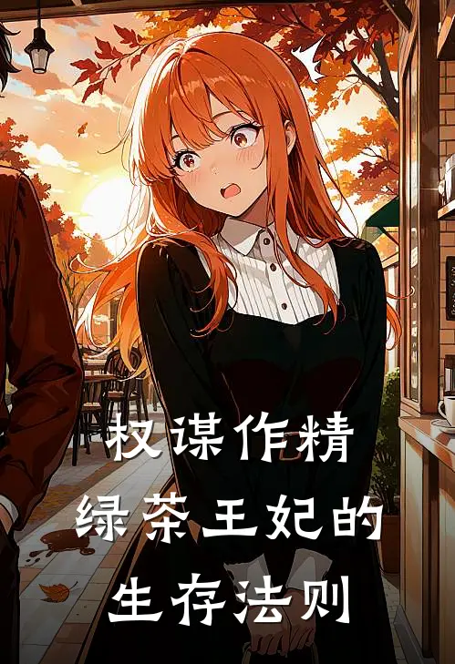 权谋作精：绿茶王妃的生存法则