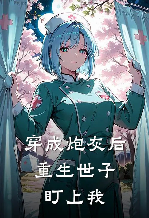 穿成炮灰后，重生世子盯上我