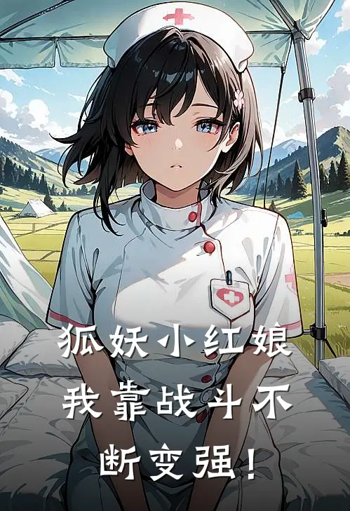 狐妖小红娘：我靠战斗不断变强！