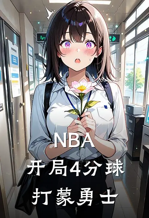 NBA：开局4分球，打蒙勇士